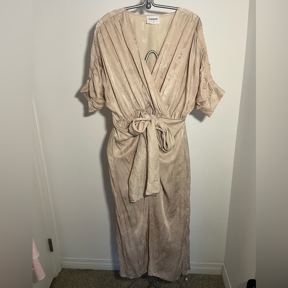 Callahan Sami Dress